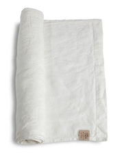 Lovely Linen LOVELY Löpare 47X150, Off - white - Azalea Home