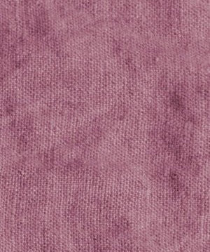 Lovely Linen LOVELY Löpare 47X150, Old Rose - Azalea Home