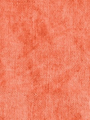Lovely Linen LOVELY Löpare 47X150, Peach - Azalea Home