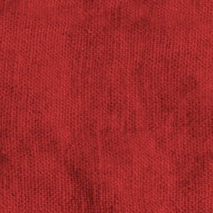 Lovely Linen LOVELY Löpare 47X150, Röd - Azalea Home