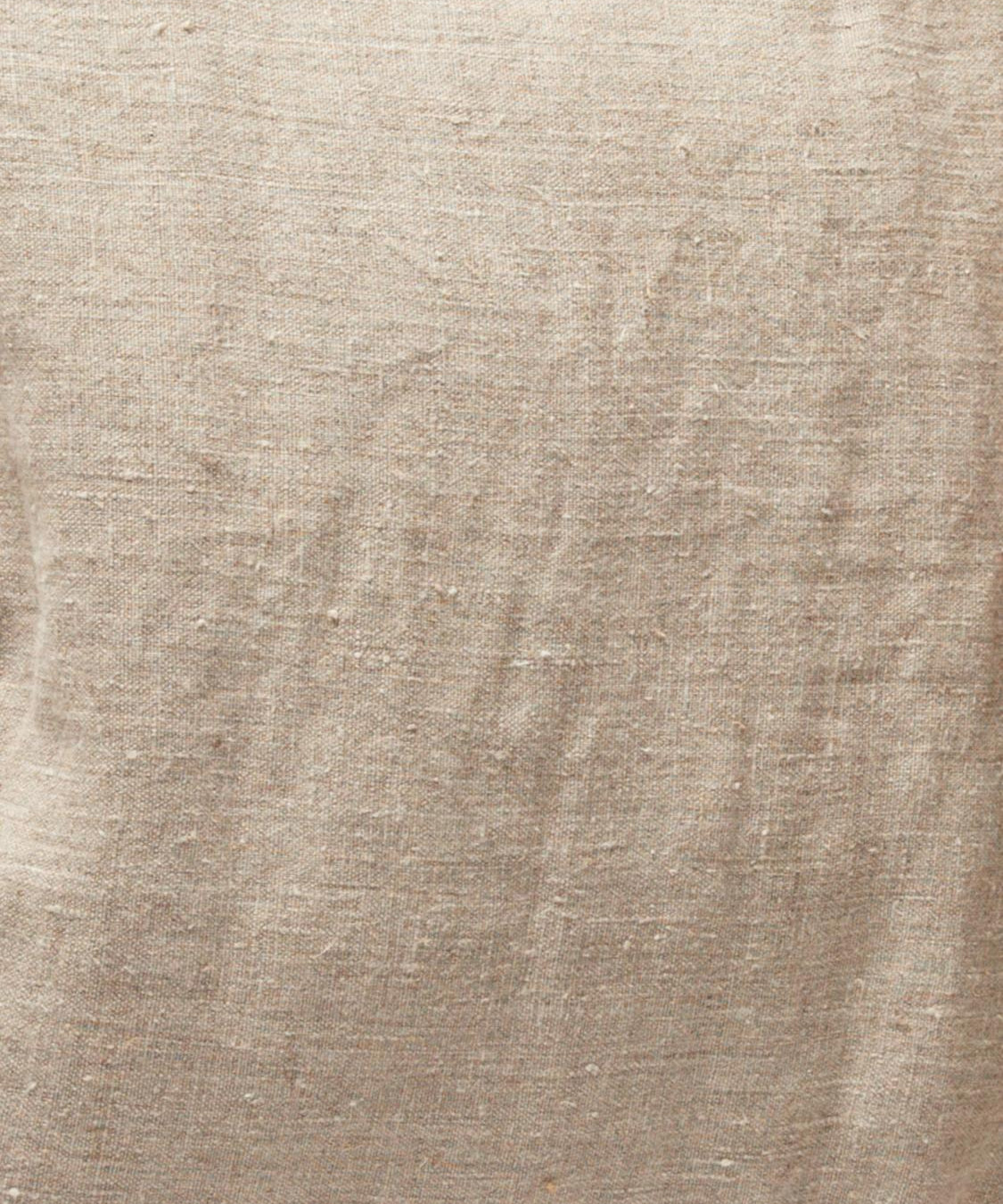 Lovely Linen LOVELY Löpare 47X150, Vanilla - Azalea Home