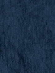 Lovely Linen LOVELY Örngott 40X80, Mörkblå - Azalea Home