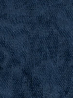 Lovely Linen LOVELY Örngott 40X80, Mörkblå - Azalea Home