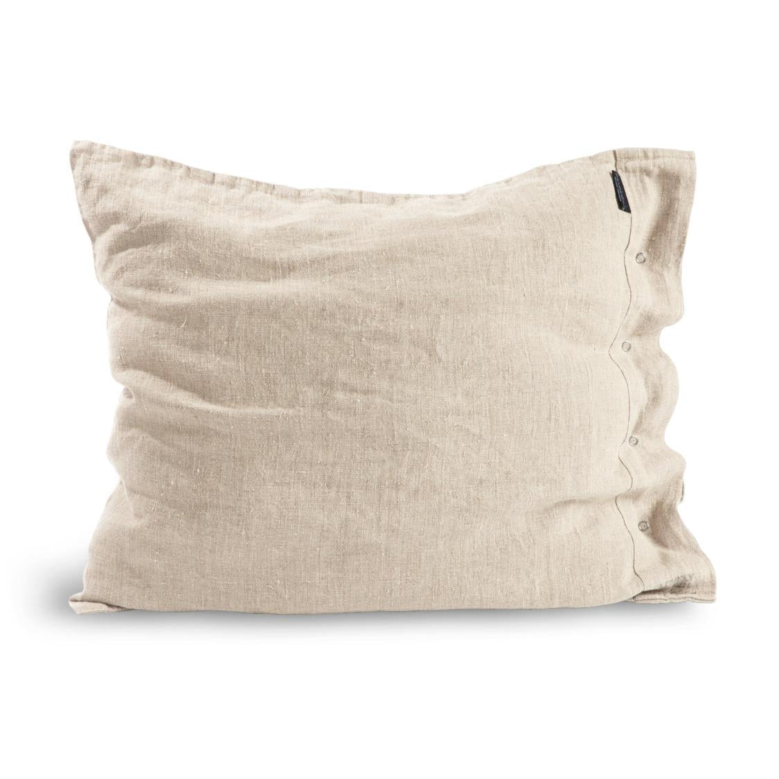Lovely Linen LOVELY Örngott 50X60, Vanilla - Azalea Home