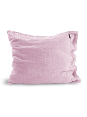 Lovely Linen LOVELY Örngott 50X70, Dusty pink - Azalea Home