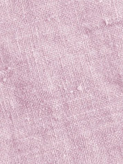 Lovely Linen LOVELY Örngott 50X70, Dusty pink - Azalea Home