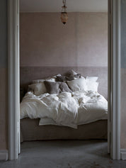 Lovely Linen LOVELY Örngott 65X100, Off - white - Azalea Home