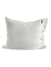 Lovely Linen LOVELY Örngott 65X100, Off - white - Azalea Home