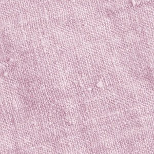 Lovely Linen LOVELY Örngott 80X80, Dusty pink - Azalea Home