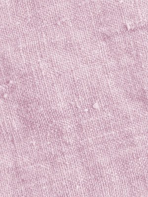 Lovely Linen LOVELY Örngott 80X80, Dusty pink - Azalea Home