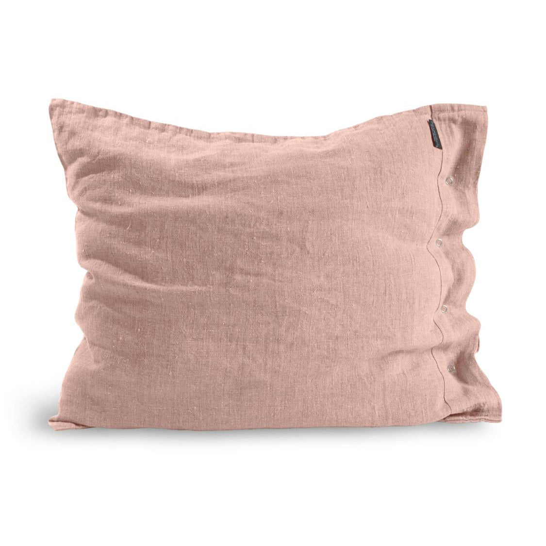 Lovely Linen LOVELY Örngott 80X80, Litchi - Azalea Home