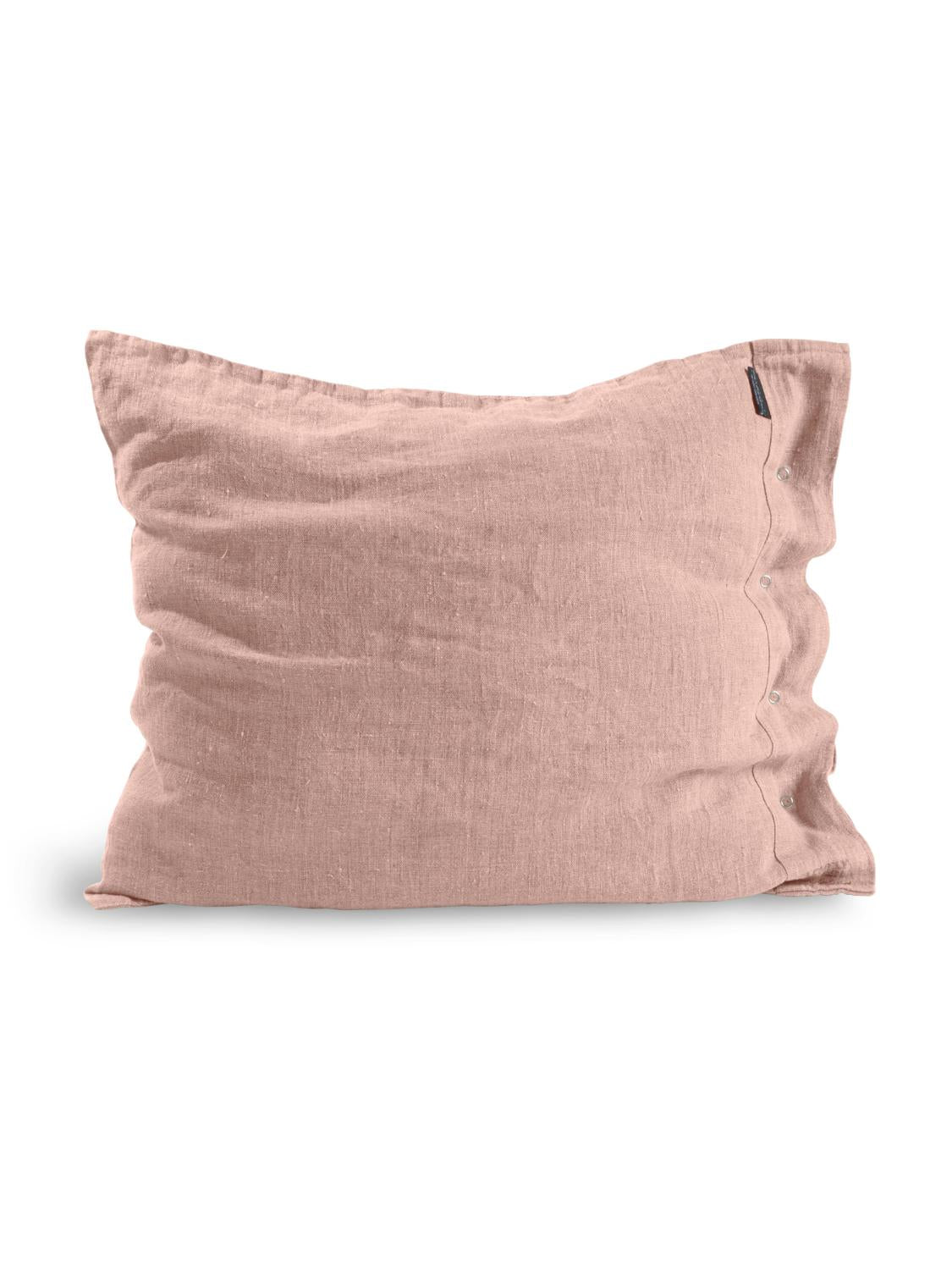 Lovely Linen LOVELY Örngott 80X80, Litchi - Azalea Home