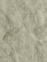 Lovely Linen LOVELY Påslakan 135X200, Avokado - Azalea Home