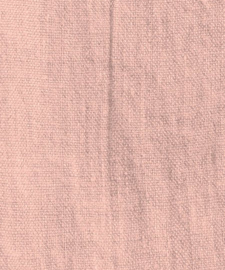 Lovely Linen LOVELY Påslakan 135X200, Litchi - Azalea Home