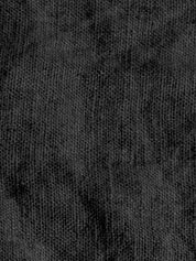 Lovely Linen LOVELY Påslakan 150X210, Mörkgrå - Azalea Home