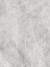 Lovely Linen LOVELY Påslakan 155X220, Ljusgrå - Azalea Home