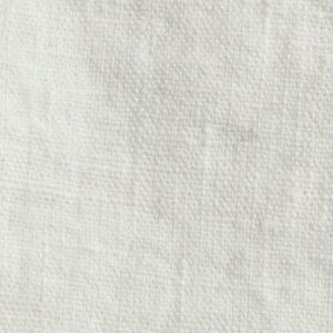 Lovely Linen LOVELY Påslakan 155X220, Off - White - Azalea Home