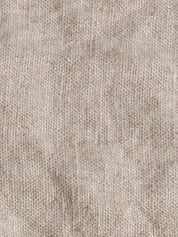 Lovely Linen LOVELY Påslakan 160X210, Beige - Azalea Home
