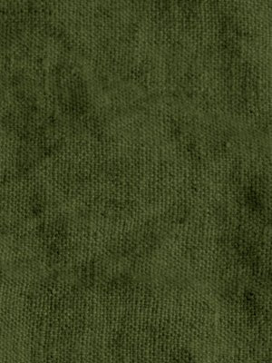 Lovely Linen LOVELY Påslakan 160X210, Grön - Azalea Home