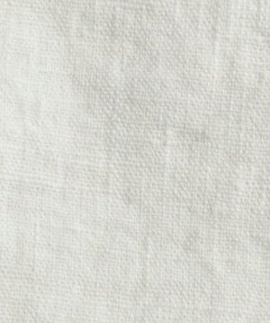 Lovely Linen LOVELY Påslakan 160X210, Off - White - Azalea Home