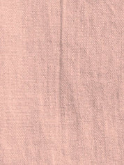 Lovely Linen LOVELY Påslakan Dubbel 240X220, Litchi - Azalea Home