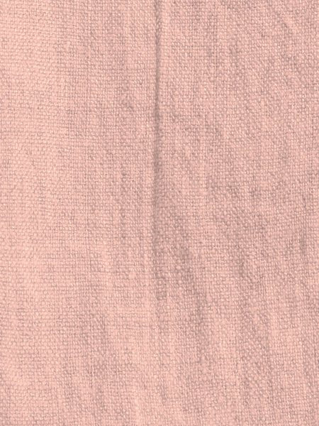 Lovely Linen LOVELY Påslakan Dubbel 240X220, Litchi - Azalea Home