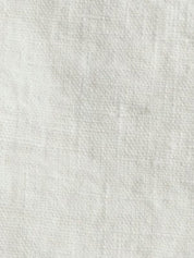 Lovely Linen LOVELY Påslakan Dubbel 240X220, Off - White - Azalea Home