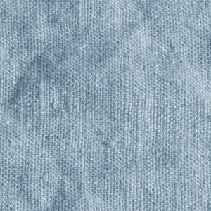 Lovely Linen LOVELY Servetter 45X45, Dusty blue - Azalea Home