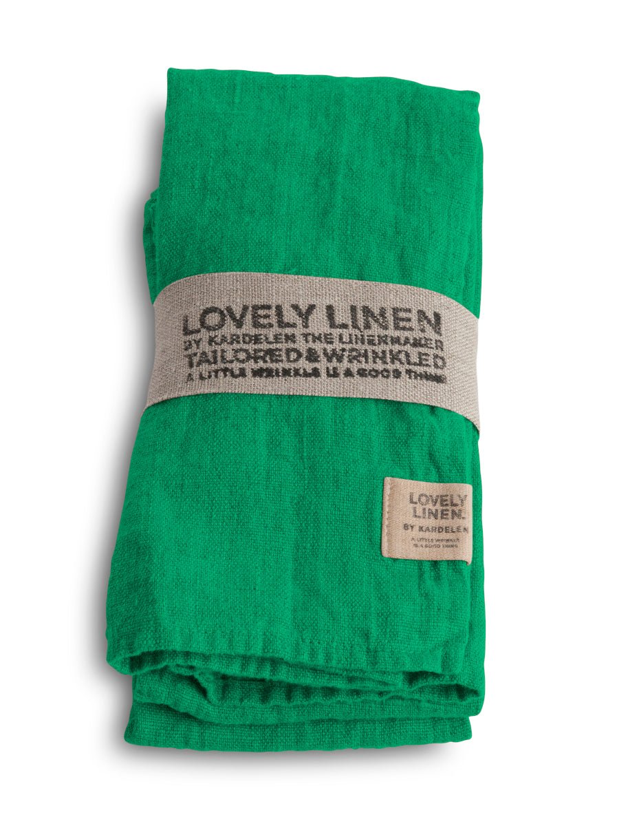 Lovely Linen LOVELY Servetter 45X45, Mojito - Azalea Home