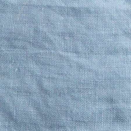 Lovely Linen MISTY Duk 145X250, Sky - Azalea Home