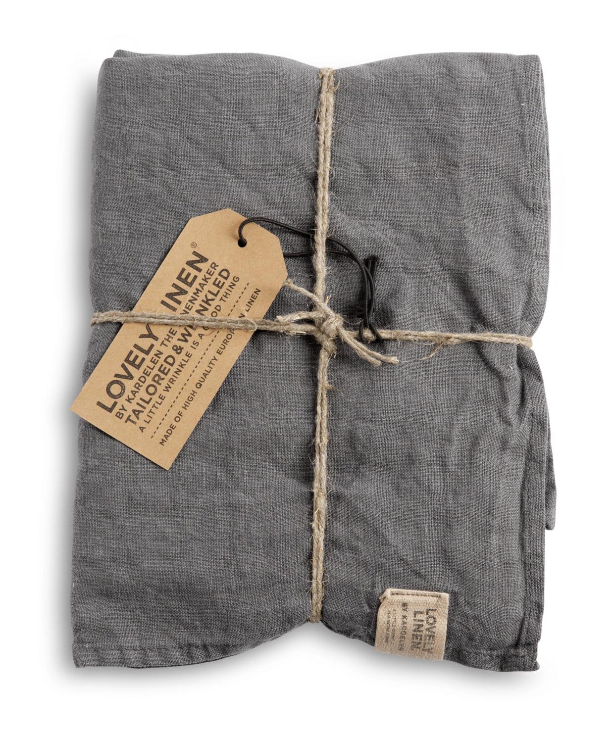 Lovely Linen MISTY Kökshandduk 45X70, Dawn - Azalea Home