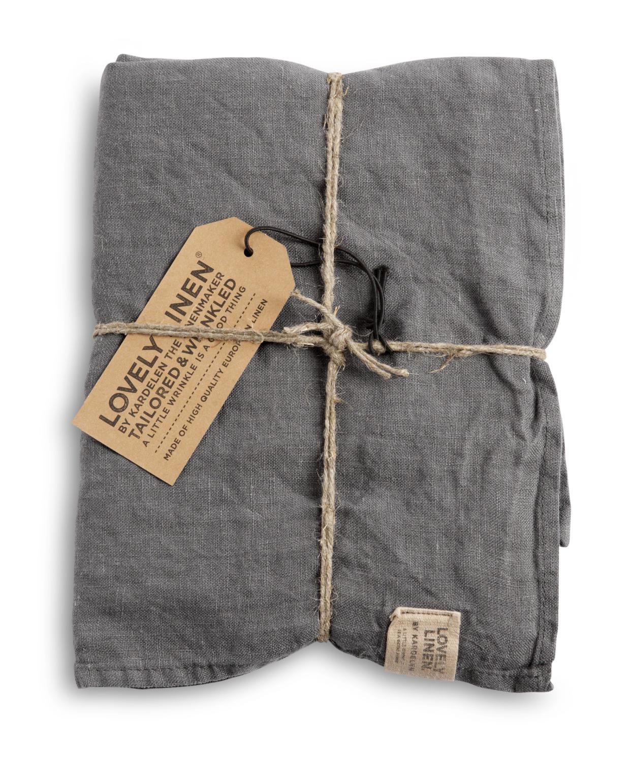 Lovely Linen MISTY Kökshandduk 45X70, Dawn - Azalea Home
