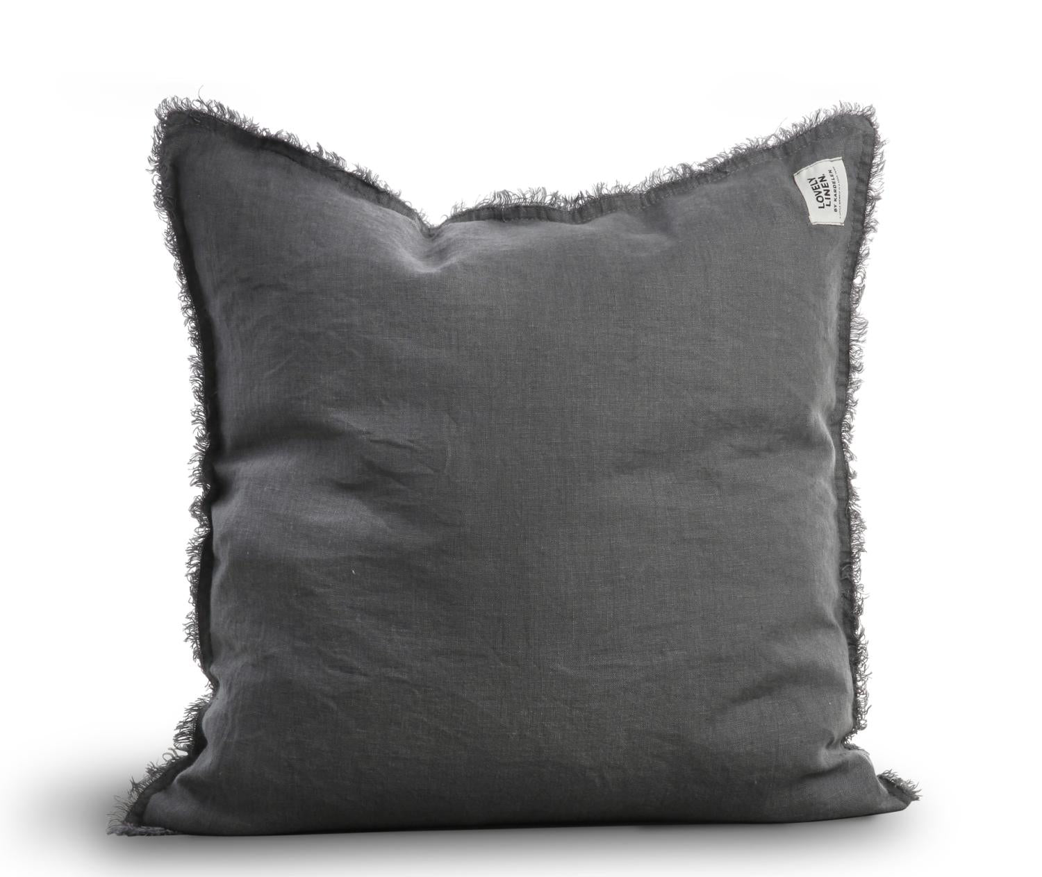 Lovely Linen MISTY Kuddfodral 50X50, Dawn - Azalea Home