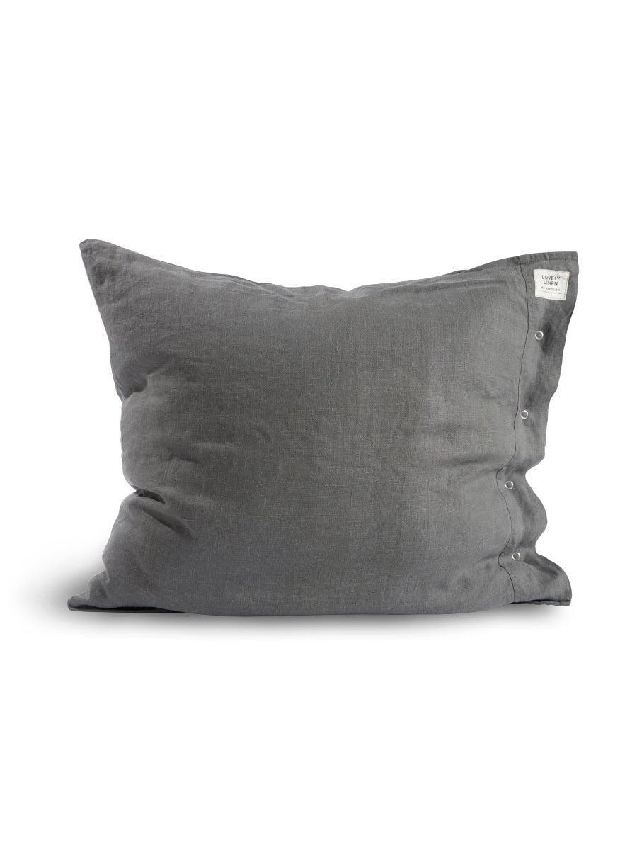 Lovely Linen MISTY Örngott 40X80, Dawn - Azalea Home