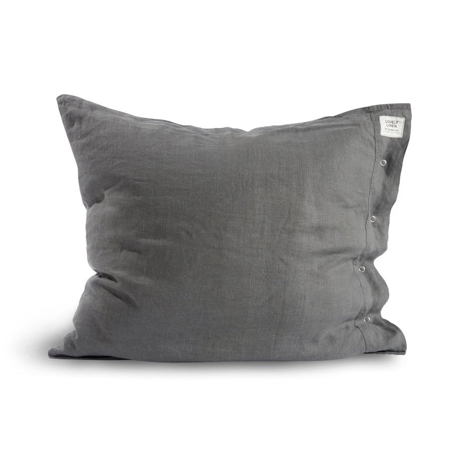 Lovely Linen MISTY Örngott 40X80, Dawn - Azalea Home