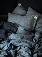Lovely Linen MISTY Örngott 40X80, Dawn - Azalea Home