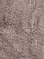 Lovely Linen MISTY Örngott 40X80, Grå - Azalea Home