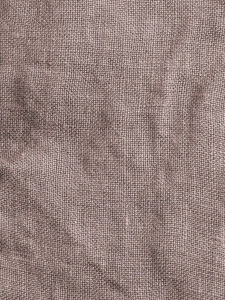 Lovely Linen MISTY Örngott 40X80, Grå - Azalea Home