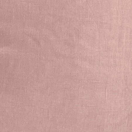 Lovely Linen MISTY Örngott 40X80, Rosa - Azalea Home