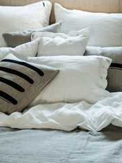 Lovely Linen MISTY Örngott 50X60, Cloud - Azalea Home