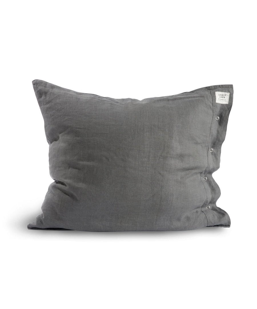 Lovely Linen MISTY Örngott 50X60, Dawn - Azalea Home