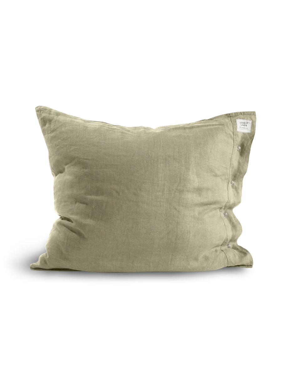 Lovely Linen MISTY Örngott 50X60, Harmony - Azalea Home