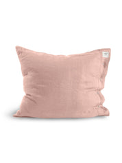 Lovely Linen MISTY Örngott 50X60, Rosa - Azalea Home