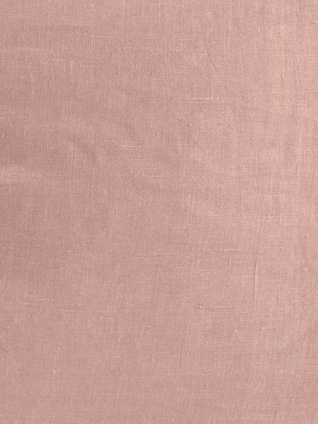 Lovely Linen MISTY Örngott 50X60, Rosa - Azalea Home