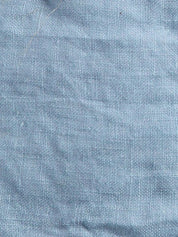 Lovely Linen MISTY Örngott 60X63, Sky - Azalea Home