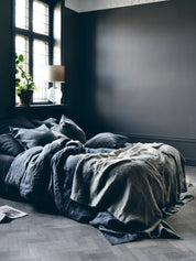 Lovely Linen MISTY Örngott 70X90, Dawn - Azalea Home