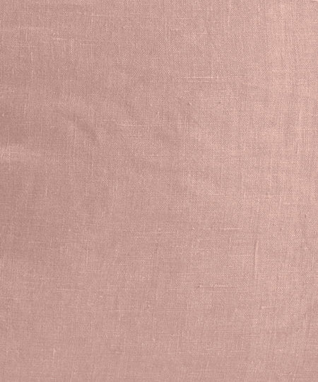 Lovely Linen MISTY Örngott 70X90, Rosa - Azalea Home
