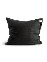 Lovely Linen MISTY Örngott 80X80, Night - Azalea Home