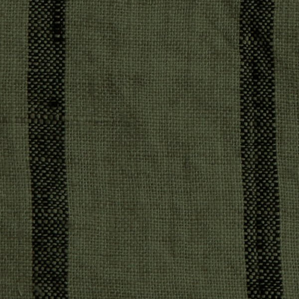 Lovely Linen MISTY Påslakan 135X200, Forest - Azalea Home