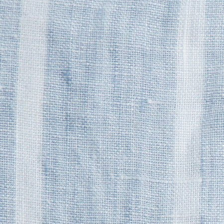 Lovely Linen MISTY Påslakan 135X200, Sky - Azalea Home